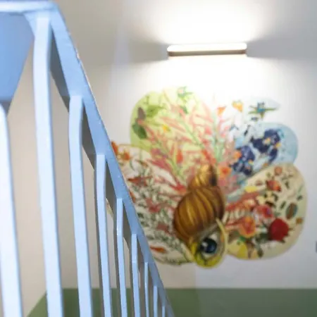 Casa Floris San Benedetto del Tronto