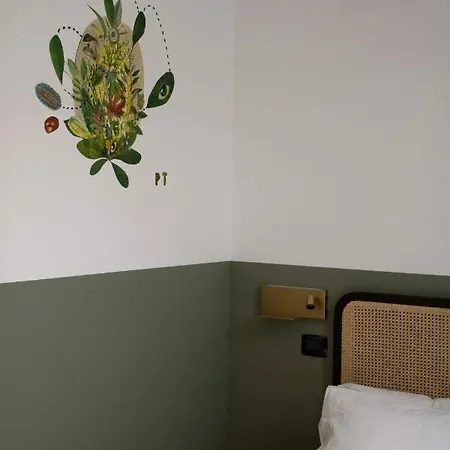 Bed & Breakfast Casa Floris *