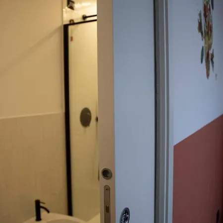 Bed & Breakfast Casa Floris *