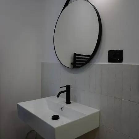 Casa Floris San Benedetto del Tronto